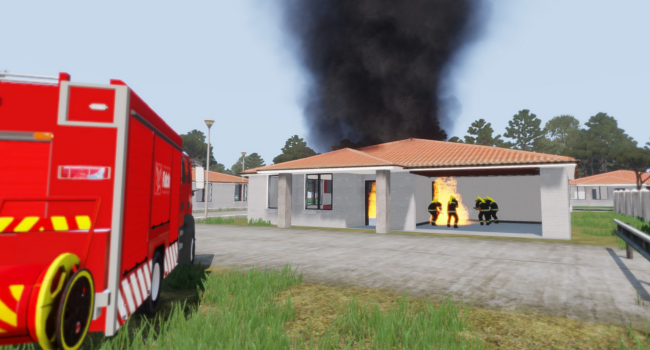 arma 3 firefighter mod