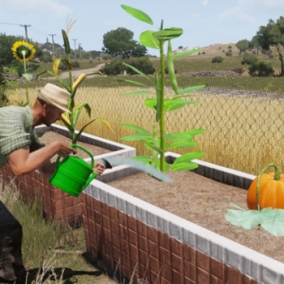 Farming System