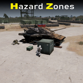 Hazard Zones