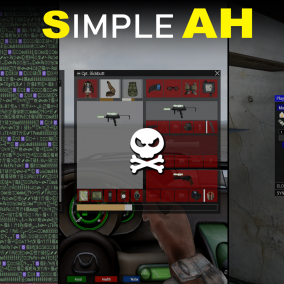 Simple AH