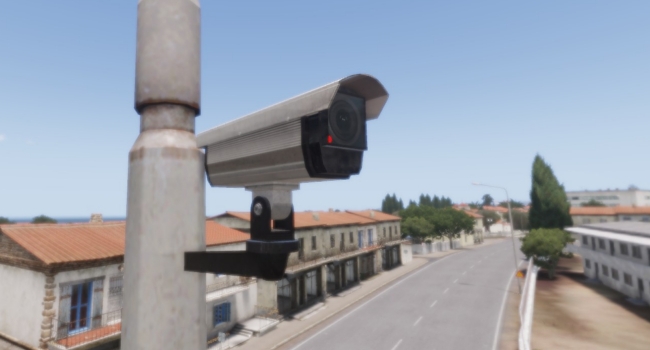 CCTV System