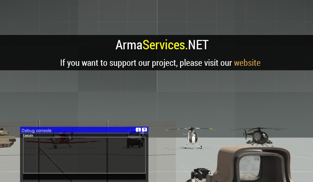 Custom Watermark