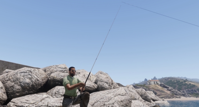 Fishing System