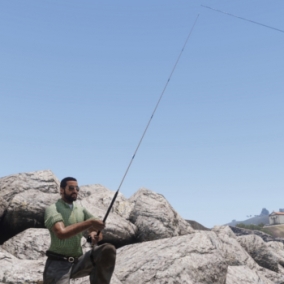 Fishing System