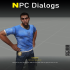 NPC Dialogs