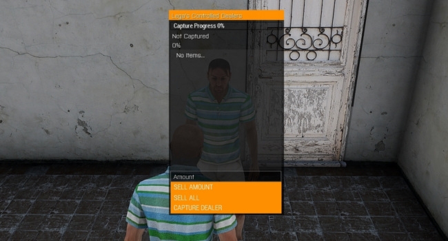 Capture-able Shops