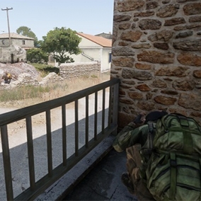 Advanced Suppression System